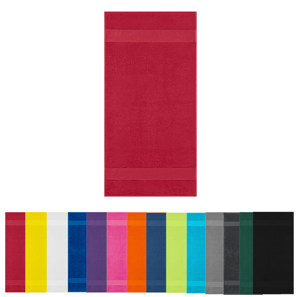 NT9120 L-merch Handtuch