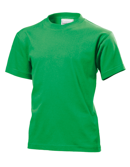S140K Stedman® klassisches T-Shirt kurzarm für Kinder