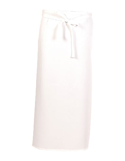 X973 Link Kitchen Wear Bistro Schürze  Sublimations-Druck