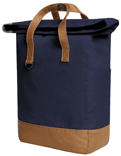 HF6520 Halfar Notebook Rucksack LIFE