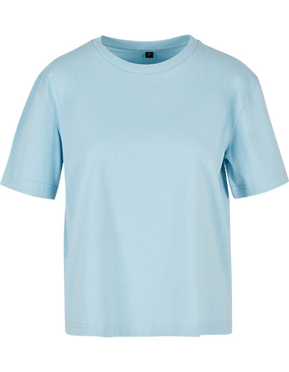 BY211 Build Your Brand Damen T-Shirt Everyday