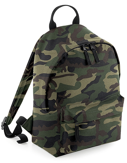 BG125S BagBase Mini Fashion Rucksack