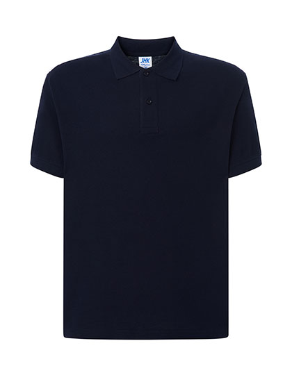 JHK510 JHK Polo Regulär Herren