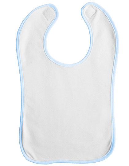 X951 Link Kids Wear Babylätzchen Doppelschicht