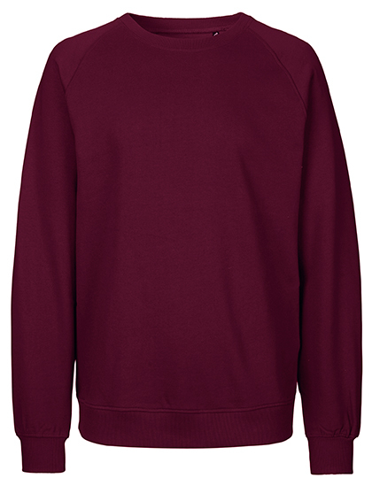 NE63001 Neutral Unisex Sweatshirt