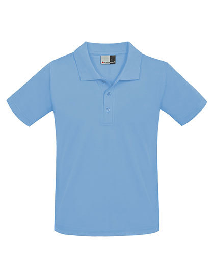 E4001 Promodoro Herren Superior Polo Kurzarm