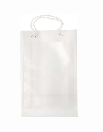 NT6623 L-merch Werbe-/Messetasche Maxi