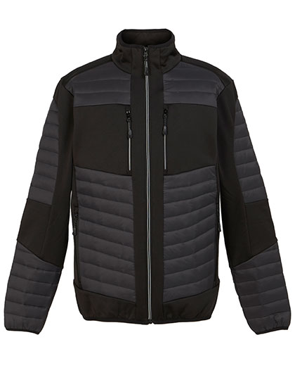 RG563 Regatta Professional E-volve Unisex Thermo Hybrid Jacke