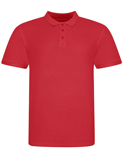 JP100 Just Polos Herren Das 100 Polo Kurzarm JP100 Just Polos Herren Das 100 Polo Kurzarm