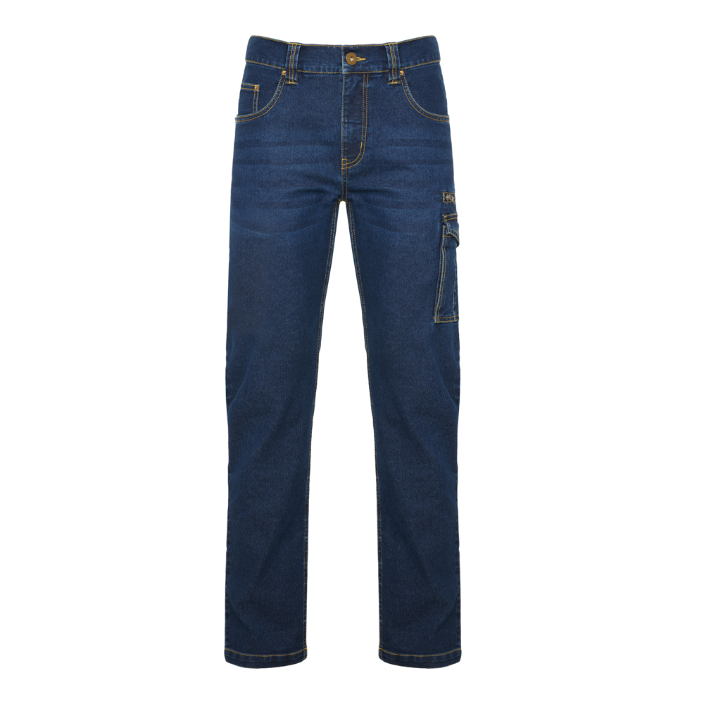 RY8402 Roly Workwear Raptor Jeans