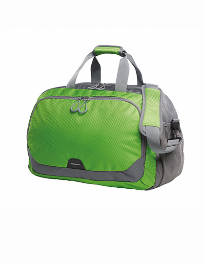 HF3342 Halfar Sport-/Reisetasche Step M