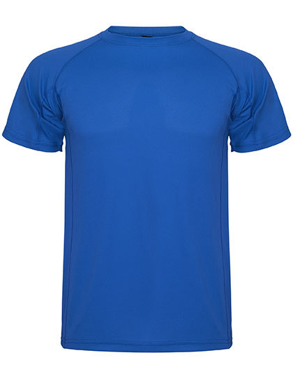 RY0425 Roly MONTECARLO T-Shirt kurzarm