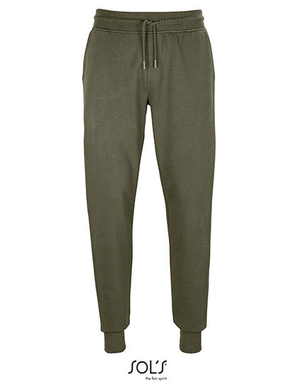 L03810 SOLS Unisex Jumbo Fleece Jogginghose