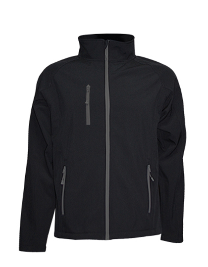 JHK832 JHK Softshelljacke