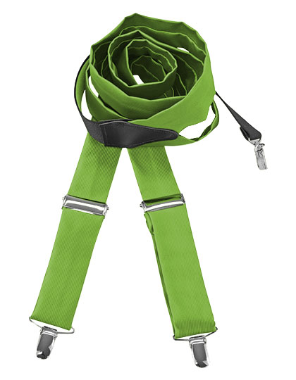 CGW1511 CG Workwear Hosenträger Moricone