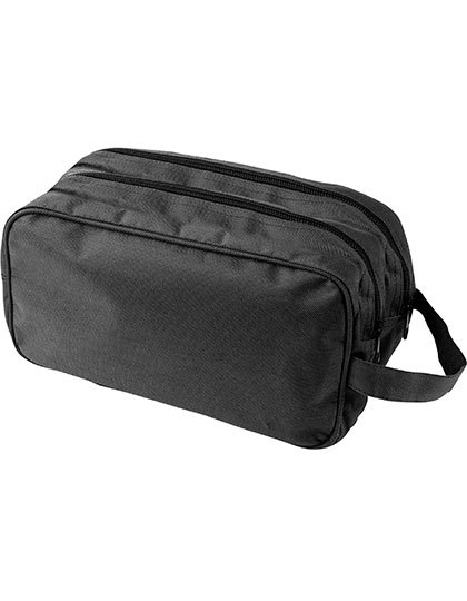 NT6425 L-merch Kulturtasche Holiday