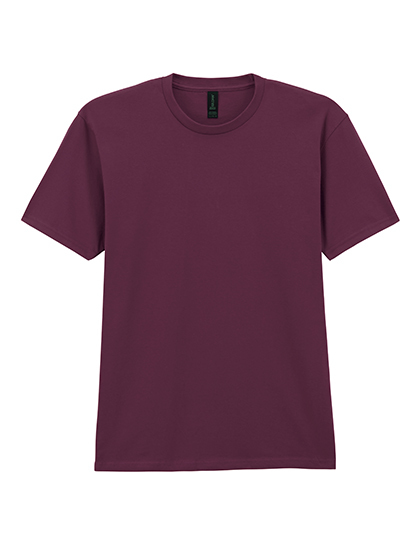 G65000 Gildan Softstyle® mittelschweres T-Shirt
