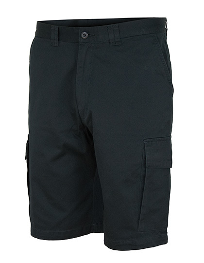 CR486 Carson Kurze Hose Arbeitshose