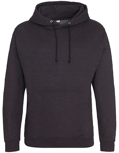 JH001 Just Hoods Kapuzenpullover College-Stil