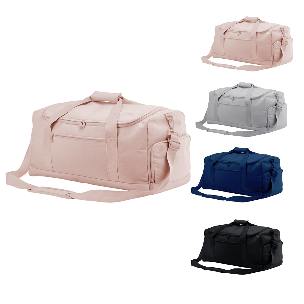 BG561 BagBase Sporttasche mittel