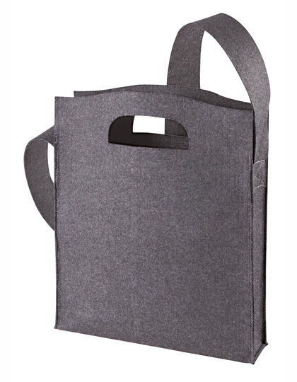 HF7536 Halfar Einkaufstasche MODERN CLASSIC