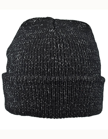 C14470 L-merch Reflektierende Mütze