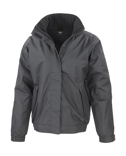 RT221 Result Core Winterjacke