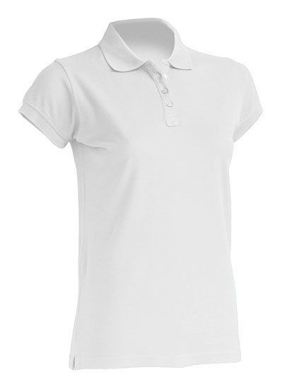 JHK511 JHK Polo Regulär Damen