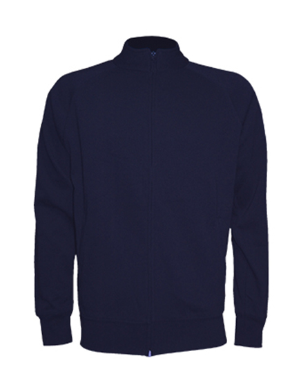 JHK401 JHK Sweatshirt Jacke