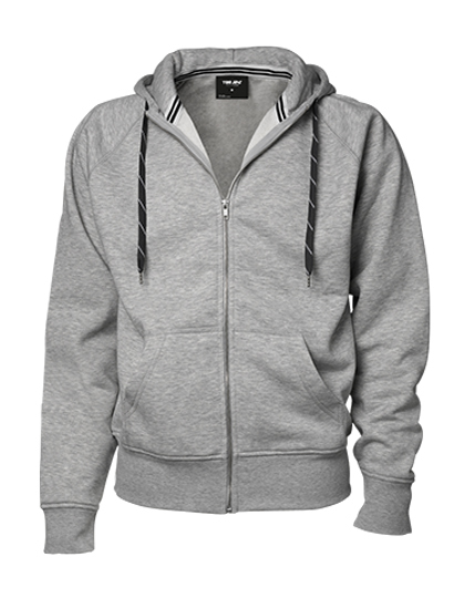 TJ5435N Tee Jays Kapuzen Sweatjacke