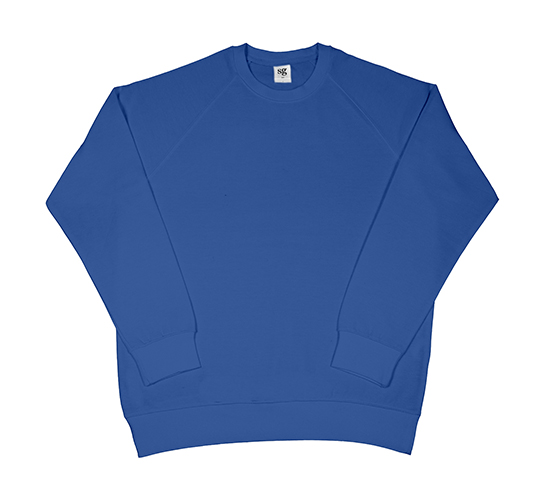 SG Raglan Sweatshirt Pullover