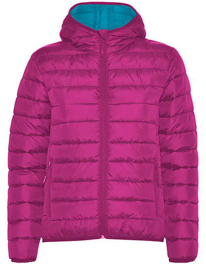 RY5091 Roly NORWAY Damen Jacke