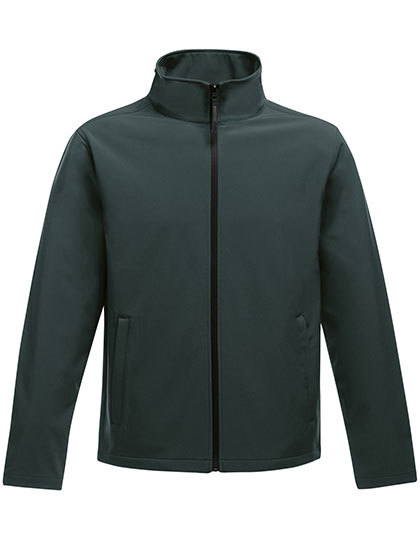 RG628 Regatta Standout ABLAZE bedruckbare Softshelljacke