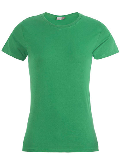 E3005 Promodoro Damen Premium T-Shirt kurzarm