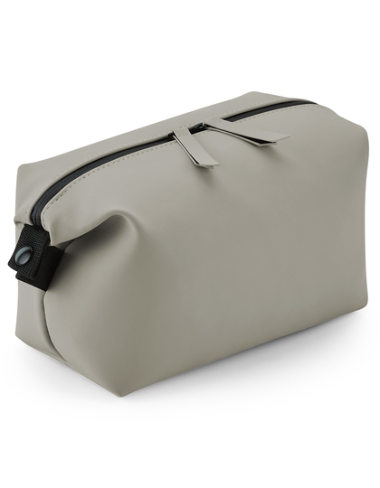 BG330 BagBase Matte PU Accessoires Tasche