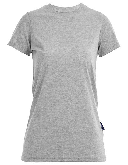 HRM201 HRM Damen Rundhals T-Shirt