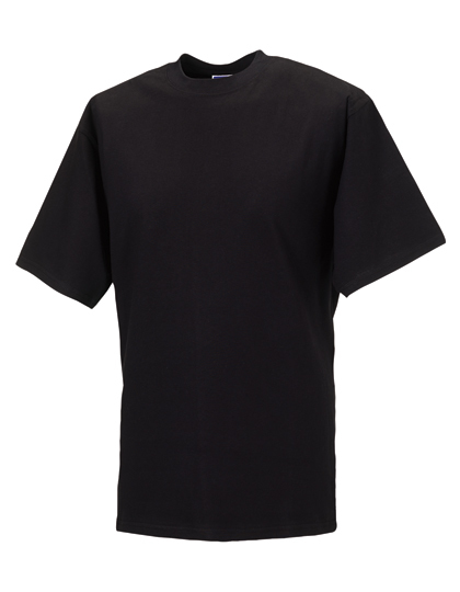 Z180 Russell klassisches T-Shirt