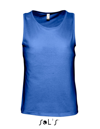 L171 SOL´S Herren Trägershirt  Justin