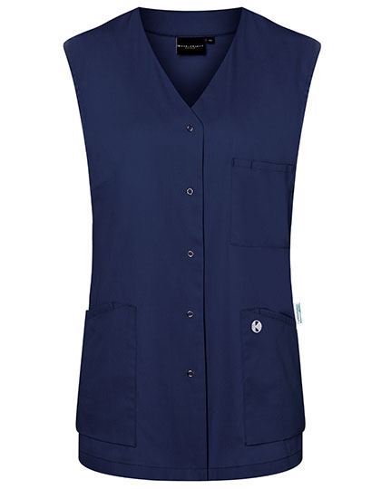 KY141 Karlowsky Ärmelloser Damenkasack Essential KY141 Karlowsky Ärmelloser Damenkasack Essential