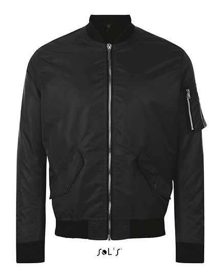 L01616 SOL´S Rebel Jacke