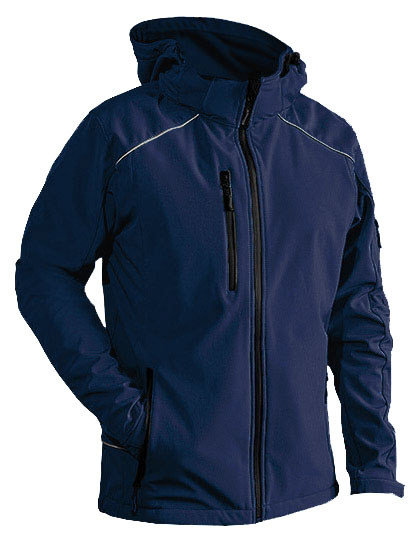 E7850 Promodoro Herren Softshell Jacke