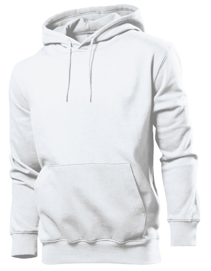 S420 Stedman® Kapuzen Sweatshirt