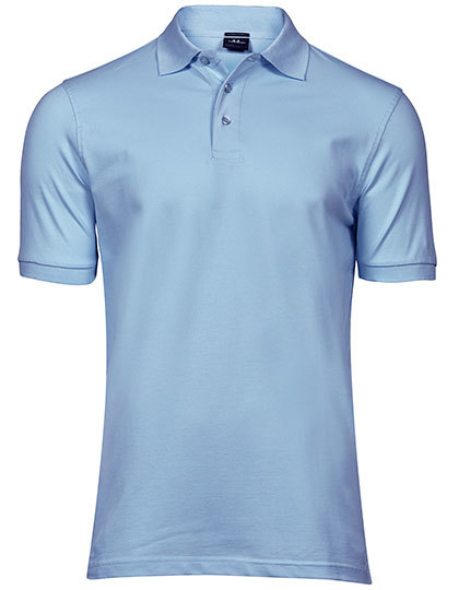 TJ1405 Tee Jays Herren Luxus dehnbares Polo kurzarm TJ1405 Tee Jays Herren Luxus dehnbares Polo kurzarm