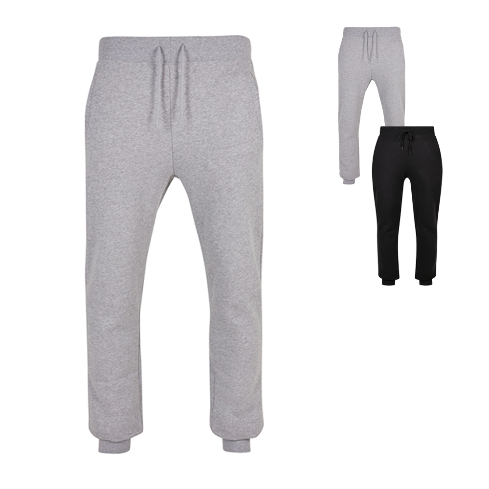 BY174 Build Your Brand Bio-Baumwolle Jogginghose