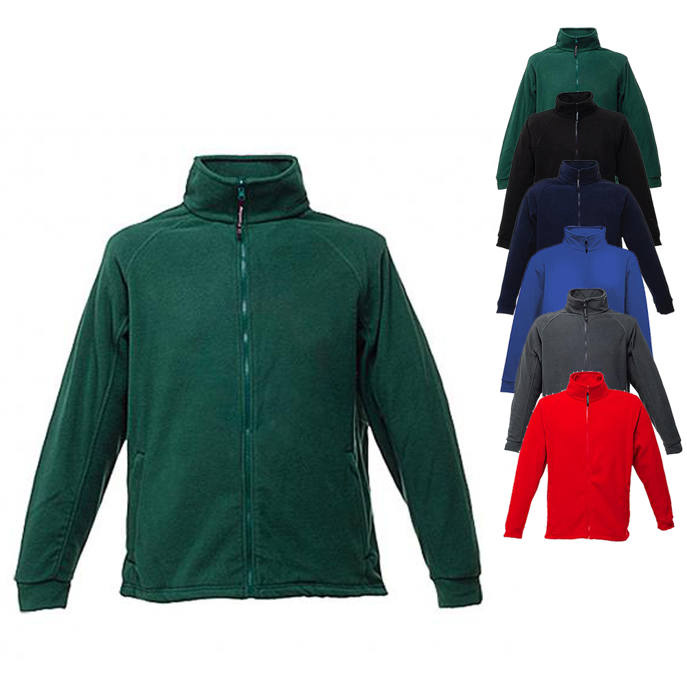 RG581 Regatta THOR 300 Fleecejacke