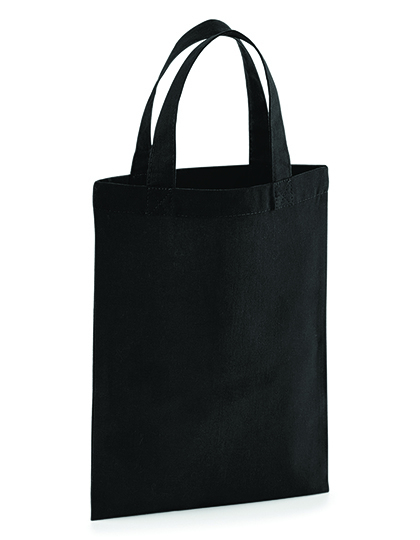 WM103 Westford Mill Kleine Baumwolltasche
