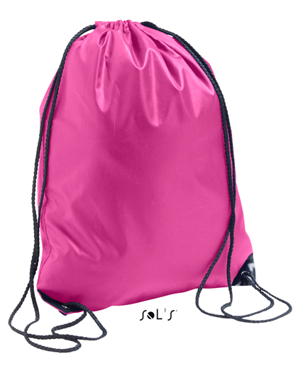 LB70600  SOL´S Bags Rucksack Urban