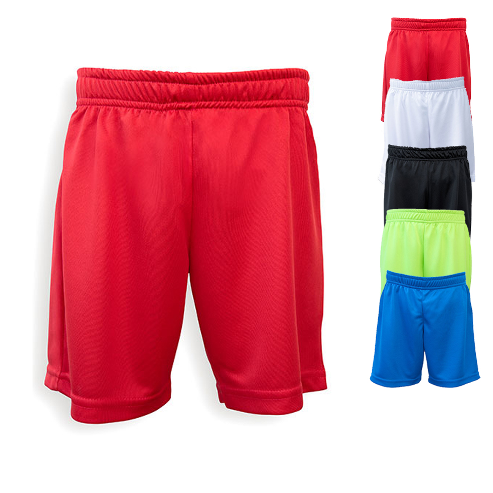 CN161K CONA SPORTS Kinder Evolution Shorts kurze Hose