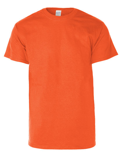 G5000 Gildan T-Shirt Kurzarm Rundhals