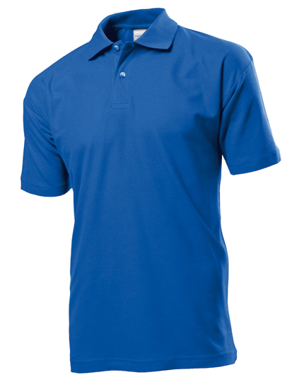 S510 Stedman® kurzarm Polo Herren